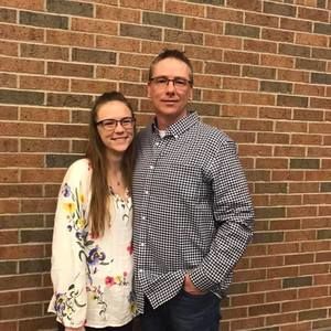 Meet your Posher, Leah